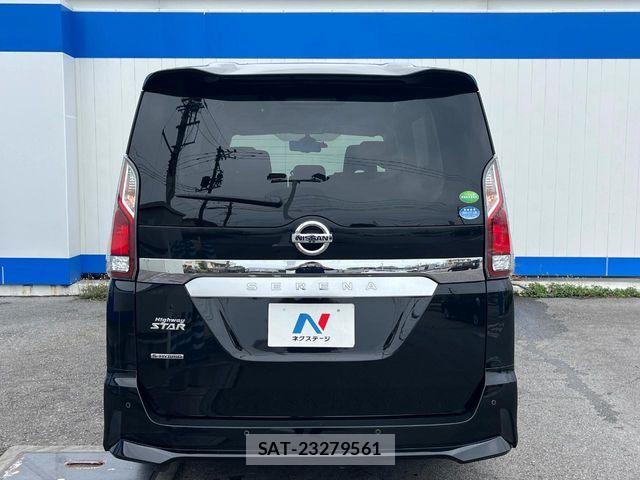 Nissan SERENA 2019-06 7252250-16
