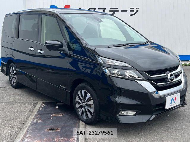 Nissan SERENA 2019-06 7252250-17