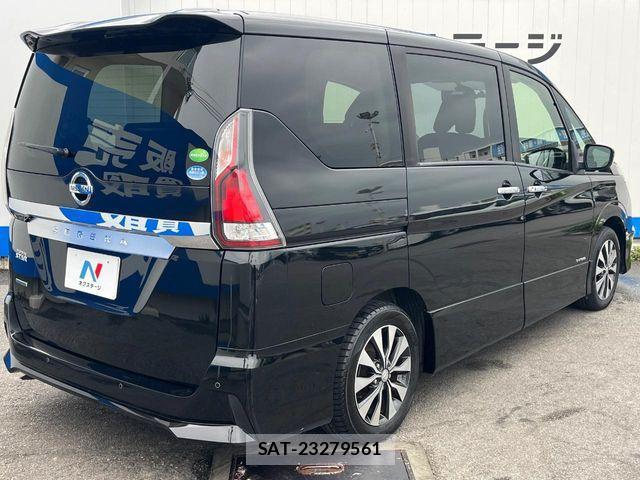 Nissan SERENA 2019-06 7252250-18