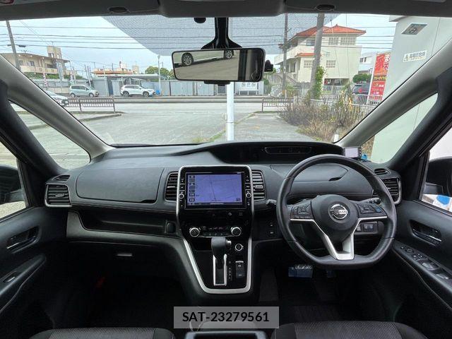 Nissan SERENA 2019-06 7252250-1