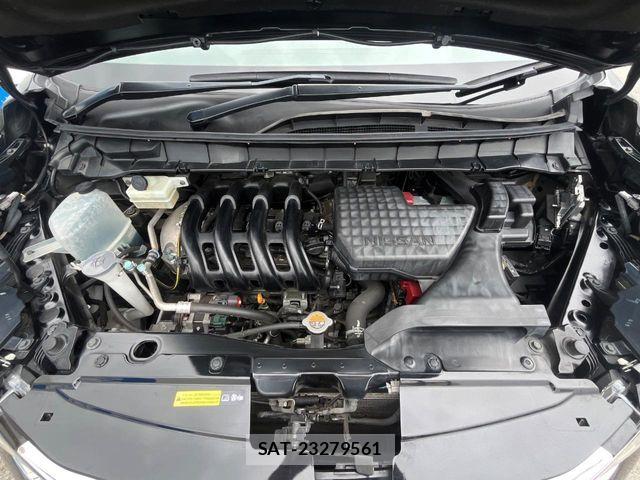 Nissan SERENA 2019-06 7252250-19