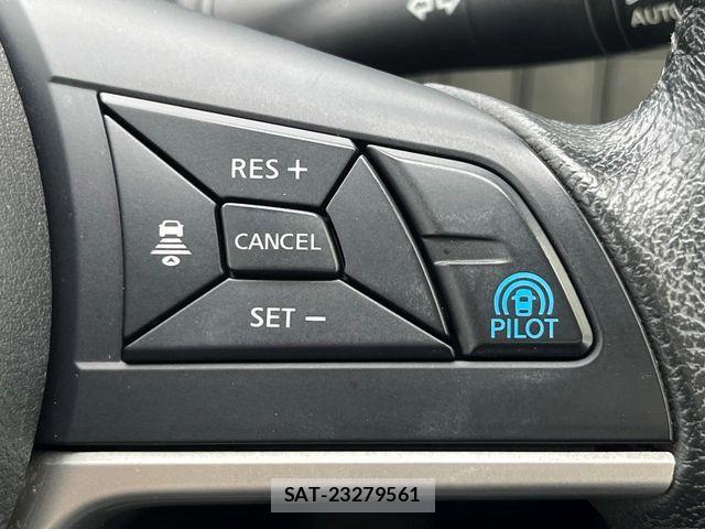 Nissan SERENA 2019-06 7252250-6