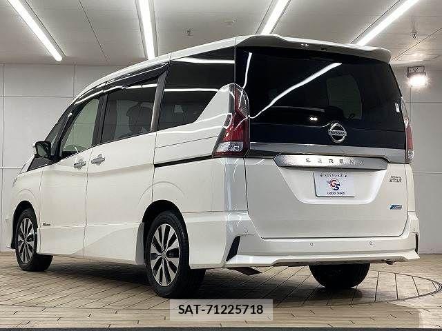 Nissan SERENA 2016-11 7252254-15