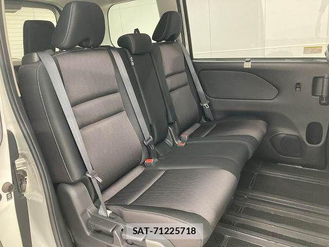 Nissan SERENA 2016-11 7252254-5