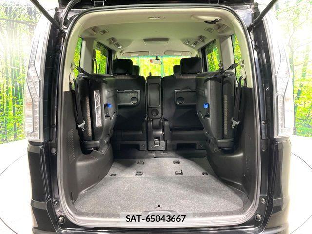 Nissan SERENA 2015-07 7252264-11