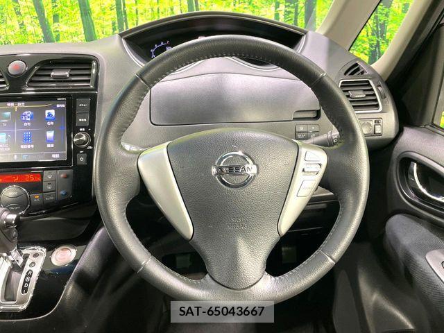 Nissan SERENA 2015-07 7252264-12