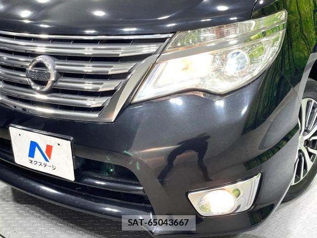Nissan SERENA 2015-07 7252264-13