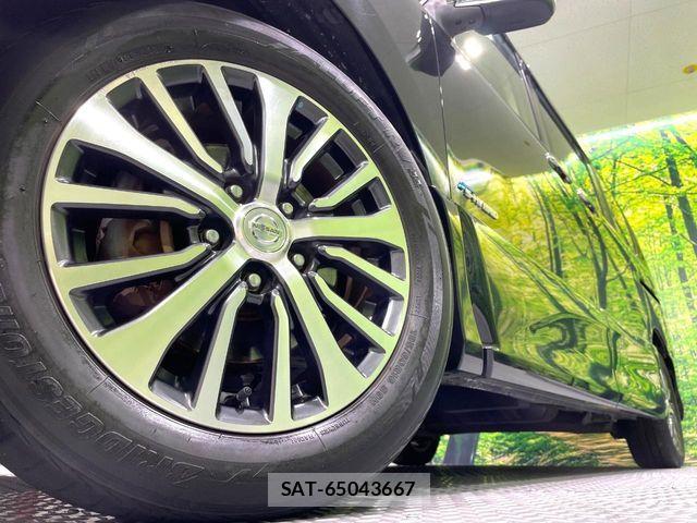 Nissan SERENA 2015-07 7252264-14