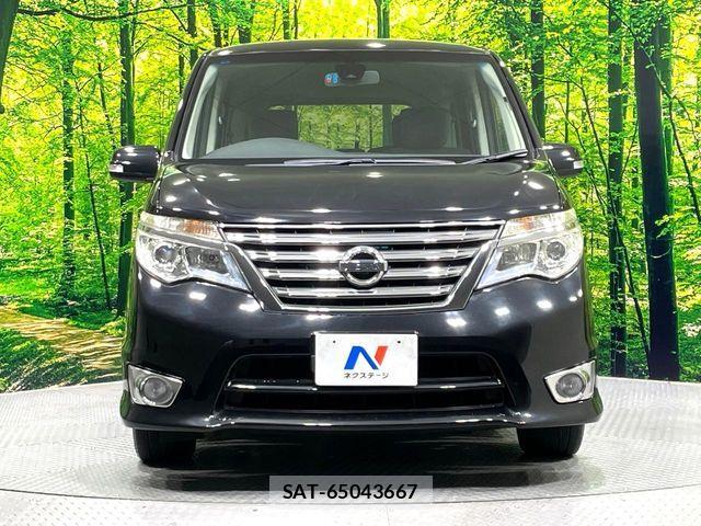 Nissan SERENA 2015-07 7252264-15