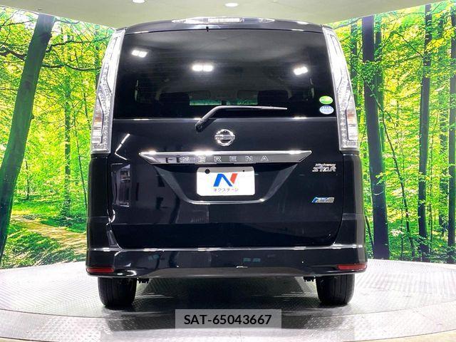 Nissan SERENA 2015-07 7252264-16