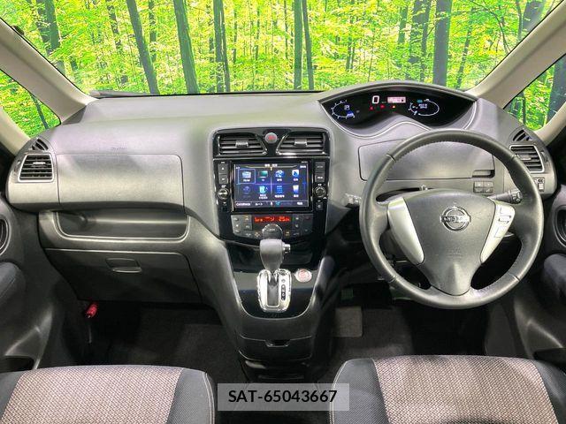 Nissan SERENA 2015-07 7252264-1