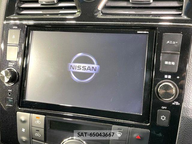 Nissan SERENA 2015-07 7252264-2