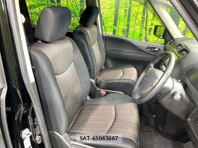 Nissan SERENA 2015-07 7252264-8