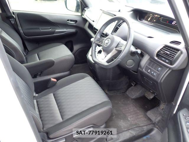 Nissan SERENA 2020-02 7252253-1