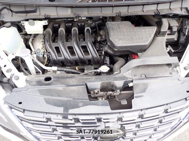 Nissan SERENA 2020-02 7252253-25