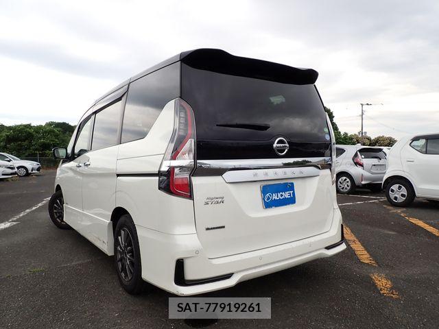 Nissan SERENA 2020-02 7252253-2