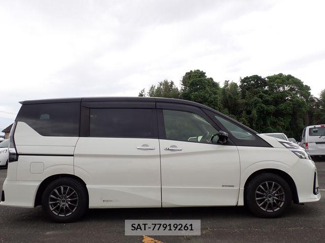 Nissan SERENA 2020-02 7252253-4