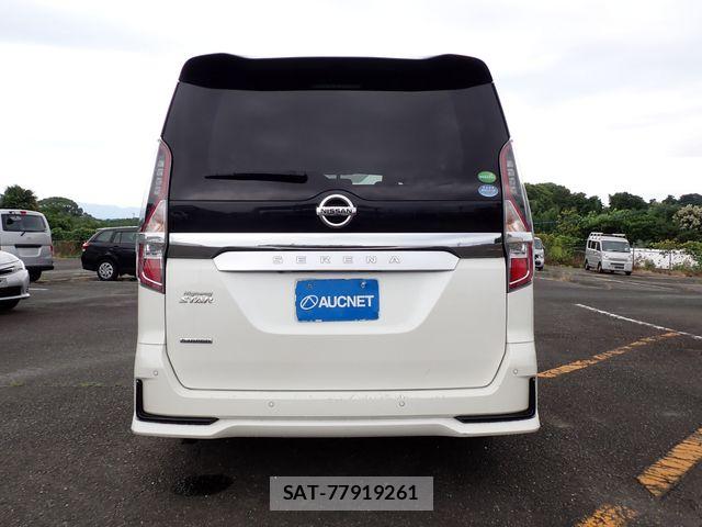Nissan SERENA 2020-02 7252253-5