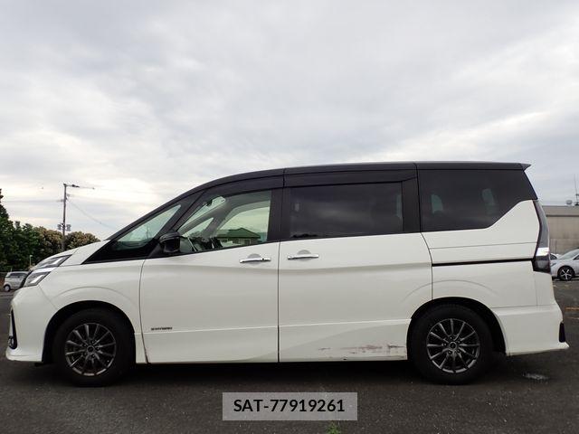 Nissan SERENA 2020-02 7252253-6