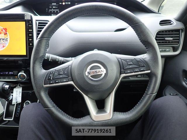 Nissan SERENA 2020-02 7252253-7