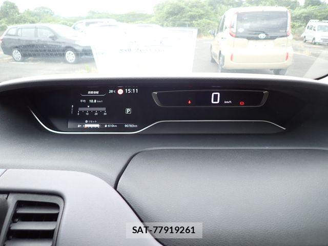 Nissan SERENA 2020-02 7252253-8