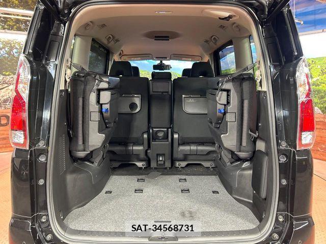 Nissan SERENA 2018-06 7252248-10