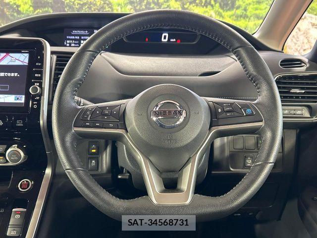 Nissan SERENA 2018-06 7252248-11