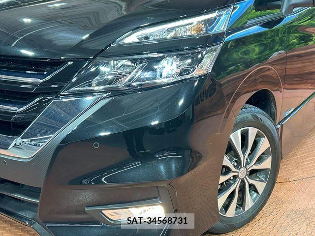 Nissan SERENA 2018-06 7252248-12