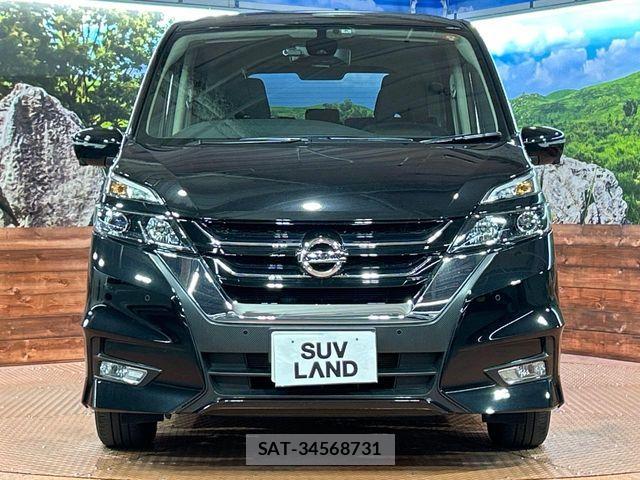 Nissan SERENA 2018-06 7252248-14