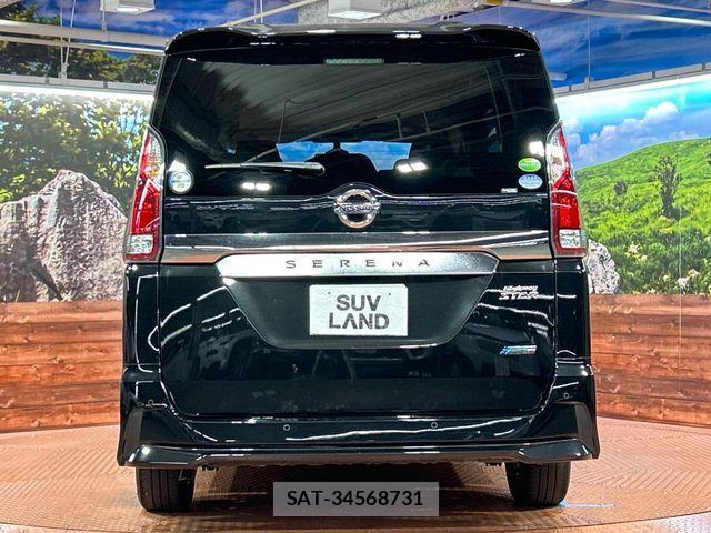 Nissan SERENA 2018-06 7252248-15