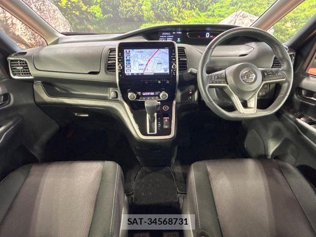 Nissan SERENA 2018-06 7252248-1