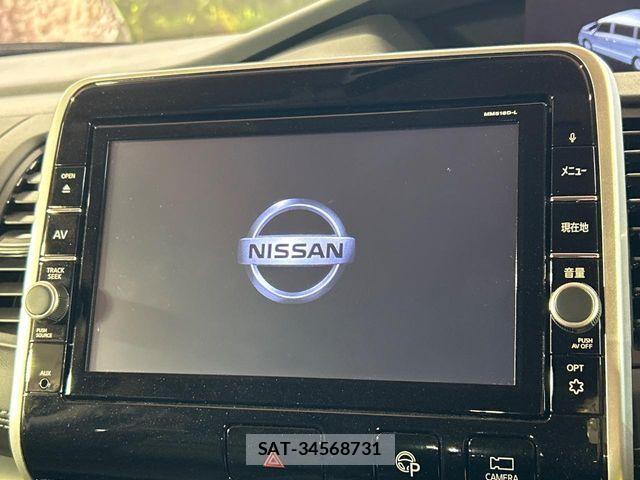 Nissan SERENA 2018-06 7252248-3
