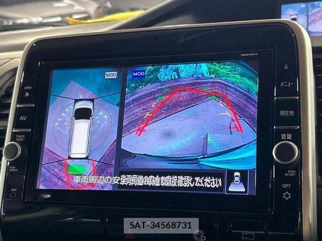 Nissan SERENA 2018-06 7252248-4