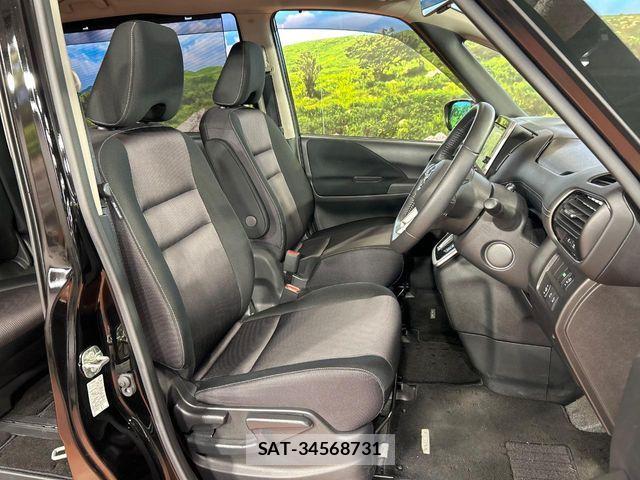 Nissan SERENA 2018-06 7252248-7