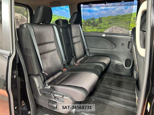 Nissan SERENA 2018-06 7252248-8