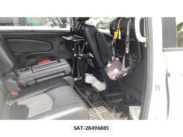 Nissan SERENA 2014-01 7252276-12