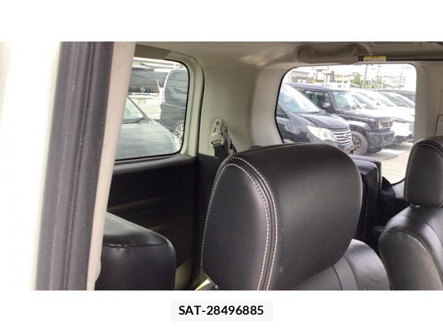 Nissan SERENA 2014-01 7252276-14
