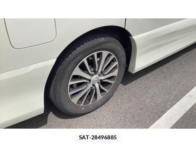 Nissan SERENA 2014-01 7252276-15