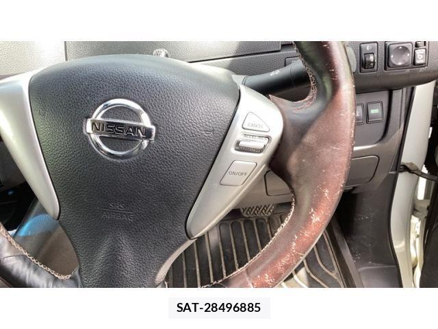 Nissan SERENA 2014-01 7252276-4