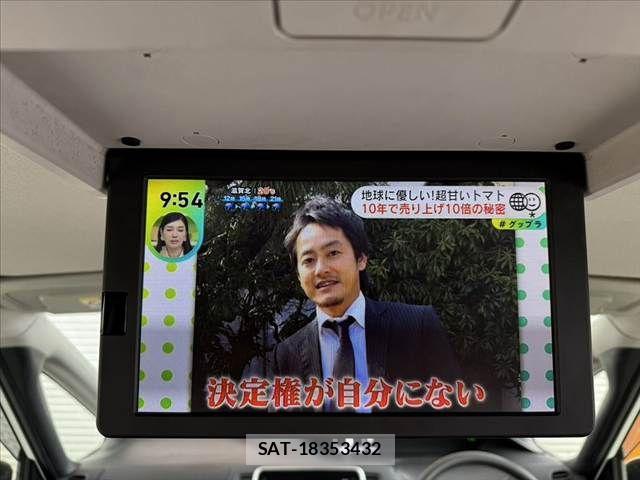 Nissan SERENA 2017-12 7252257-2