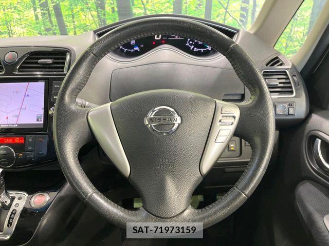 Nissan SERENA 2014-11 7252270-10