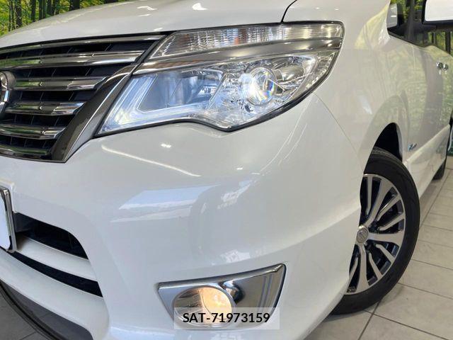 Nissan SERENA 2014-11 7252270-11