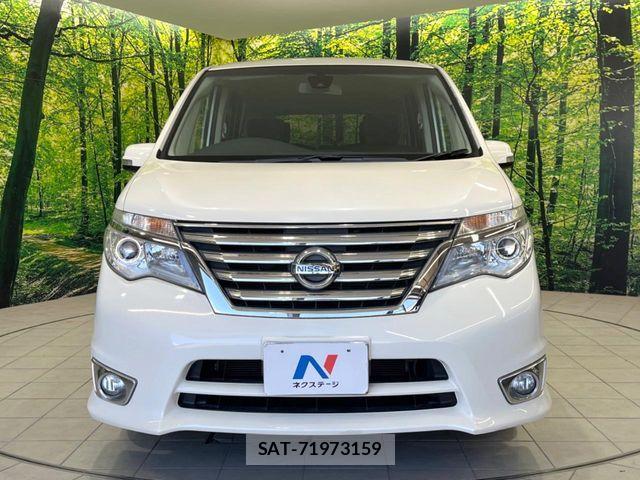 Nissan SERENA 2014-11 7252270-13