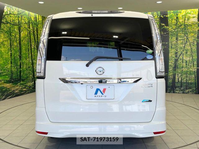 Nissan SERENA 2014-11 7252270-14