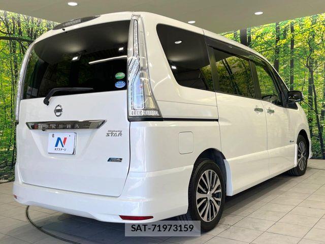 Nissan SERENA 2014-11 7252270-16