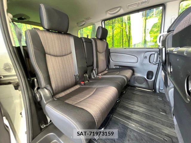 Nissan SERENA 2014-11 7252270-7
