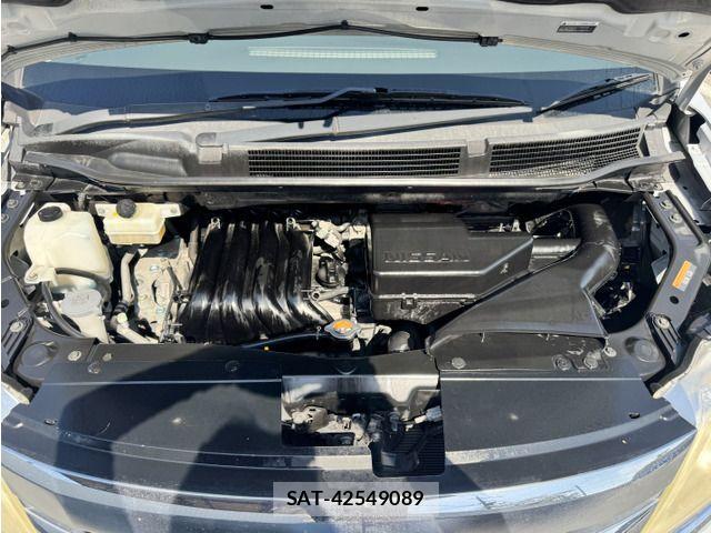 Nissan SERENA 2013-07 7252271-9