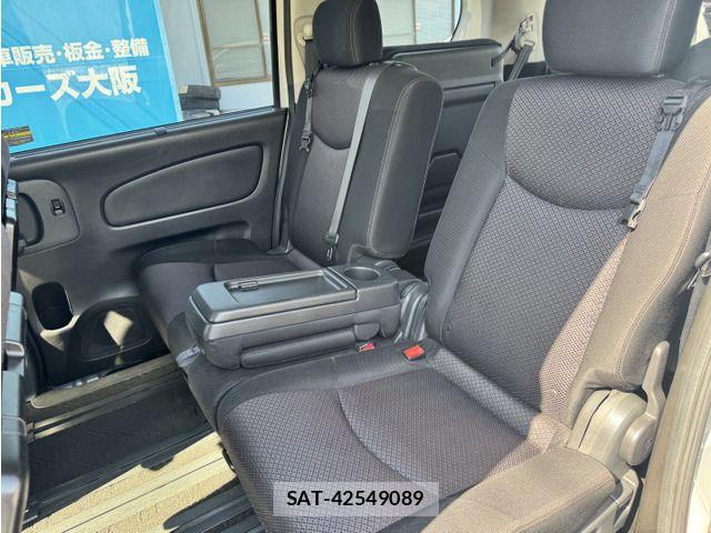Nissan SERENA 2013-07 7252271-4