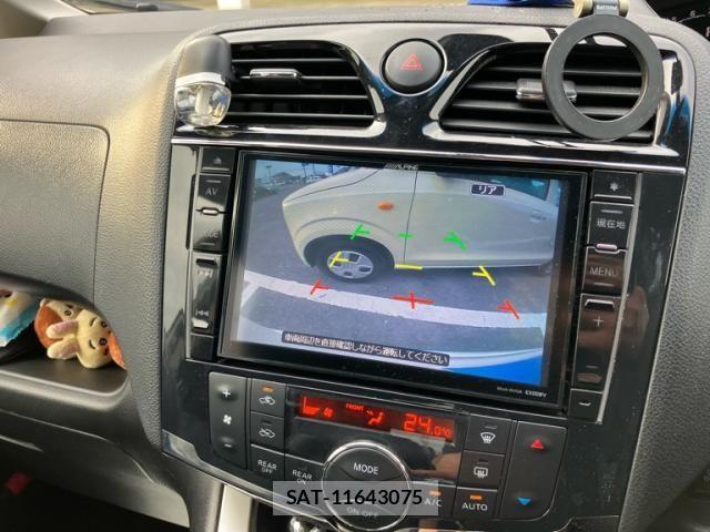 Nissan SERENA 2014-02 7252277-20