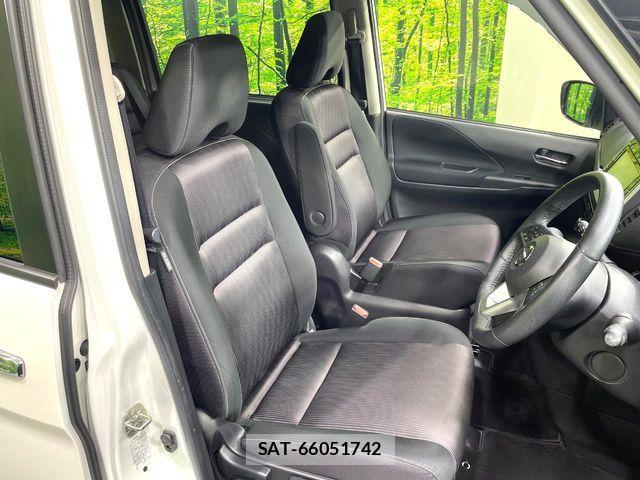 Nissan SERENA 2018-03 7252265-9